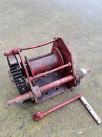 Sterke lier b.v voor boottrailer, Ophalen of Verzenden