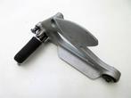 Yamaha XJ600 schetsplaat L XJ 600 voetsteun houder Diversion, Motoren, Ophalen of Verzenden, Gebruikt