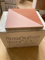 Zellige wandtegels - 20x20 cm - 0,6m2, Ophalen, Nieuw, 20 tot 40 cm, Minder dan 5 m²