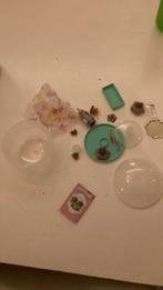 Harry potter mini verse chocolade kikkers, Ophalen, Zo goed als nieuw, Actiefiguurtje