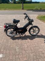 Tomos Luxe 2015, Fietsen en Brommers, Brommers | Tomos, Overige modellen, Maximaal 45 km/u, Ophalen of Verzenden, Zo goed als nieuw