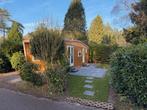 Chalet Te Koop op de Veluwe in Bennekom, Caravans en Kamperen, Stacaravans, Tot en met 4