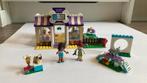 Lego friends 41124 puppy dagverblijf, Complete set, Gebruikt, Ophalen of Verzenden, Lego