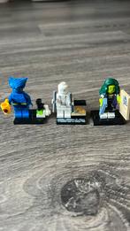 Lego Marvel minifigures, Kinderen en Baby's, Speelgoed | Duplo en Lego, Ophalen of Verzenden, Zo goed als nieuw