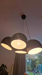 Hanglamp TossB Sphere, Huis en Inrichting, Lampen | Hanglampen, Ophalen, Gebruikt, Modern, Metaal