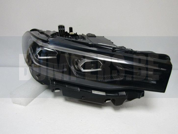 KOPLAMP BMW X7 G07 Full LED 18-22 A8 9481796-08 RECHTS A155/, Auto-onderdelen, Verlichting, Gebruikt, 6 maanden garantie, Ophalen of Verzenden