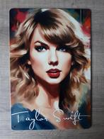 Taylor Swift 20x30 cm Reclamebord, Ophalen of Verzenden, Nieuw, Poster, Artwork of Schilderij