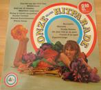 Onze Hollandse Hitparade ( LP), Cd's en Dvd's, Vinyl | Nederlandstalig, Ophalen of Verzenden, Gebruikt, 12 inch