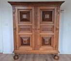 Kast, Ophalen