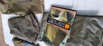 Fox Frontier XD, infill panel mozzy and clear window, Watersport en Boten, Hengelsport | Karpervissen, Ophalen of Verzenden, Nieuw