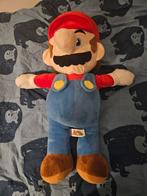 Grote Mario Knuffel - 70cm, Ophalen, Gebruikt, Overige typen