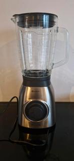 Philips ProBlend 6 Blender - Krachtige Keukenhulp!, Ophalen of Verzenden, Gebruikt, Blender