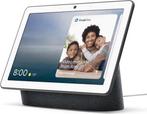 Google Nest Hub, Ophalen of Verzenden, Zo goed als nieuw, Afstandsbediening