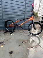 Meybo HSX 2023 (Pro 21.5) BMX te koop, Fietsen en Brommers, Fietsen | Crossfietsen en BMX, Ophalen of Verzenden