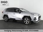 Toyota RAV4 2.5 PLUG-IN AWD STYLE SUZUKI ACROSS 1e EIG. GARA, Automaat, Gebruikt, Euro 6, 4 cilinders