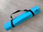 Yoga of strand mat, Sport en Fitness, Yoga en Pilates, Nieuw, Yogamat, Ophalen