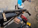 Trekhaak Opel Astra G Hatchback, Ophalen, Gebruikt