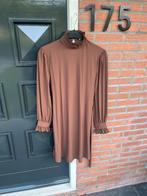 Mooij travelstof tuniek maat xl ongedragen bruin, Kleding | Dames, Bruin, Maat 46/48 (XL) of groter, Ophalen of Verzenden, Zo goed als nieuw