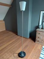 Ikea uplight staande vloerlamp, Huis en Inrichting, Lampen | Vloerlampen, Modern, 150 tot 200 cm, Ophalen of Verzenden, Zo goed als nieuw