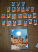 Hollands Helden, Spelersalbum 2008, Nederlands Elftal, Verzamelen, Sportartikelen en Voetbal, Ophalen of Verzenden, Zo goed als nieuw