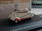 Messerschmitt KR 200 1955 MICRO voitures schaal 1/43 # 69, Verzenden, Nieuw, Auto, Overige merken