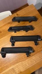 Ski snowboard houders, Auto diversen, Dakdragers, Ophalen of Verzenden, Gebruikt