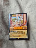 Lorcana: Perdita: Devoted Mother, Ophalen of Verzenden, Zo goed als nieuw