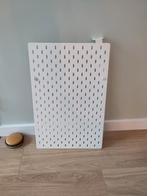 Ikea Skadis ophangbord 36x56 cm, Huis en Inrichting, Ophalen, Zo goed als nieuw