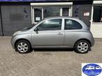 Nissan Micra 1.2 Otazu, Voorwielaandrijving, Gebruikt, 4 cilinders, Handgeschakeld