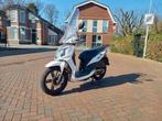 Sym Symphony ST scooter 45 km, Ophalen, Sym, Sym, 49 cc
