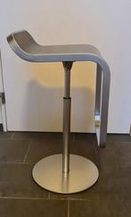 LaPalma Lem Italiaanse Design kruk., Ophalen