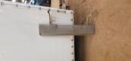 Treeplank, Ophalen, Gebruikt, Achter, Bumper