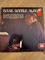 LP Count Basie, Double Album, Ophalen of Verzenden, 1960 tot 1980, Zo goed als nieuw, Jazz en Blues