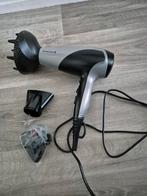 Haarfohn, Witgoed en Apparatuur, Ophalen