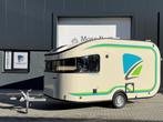 Carpento 410, Caravans en Kamperen, Caravans, Overige merken, Bedrijf, 4 tot 5 meter, Tot en met 5