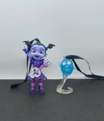Disney Vampirina set kerst ornamenten ornament hangers, Ophalen of Verzenden, Nieuw