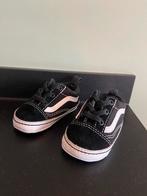 Vans babyschoentjes maat 18, Kinderen en Baby's, Babykleding | Schoentjes en Sokjes, Schoentjes, Nieuw, Vans, Verzenden