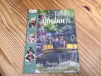 Efteling,,Doe Boek,,(nieuw), Ophalen of Verzenden, Nieuw, Overige typen