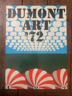 15 litho’s van 1970-71-72 uit de fameuse Dumont Art kalender, Ophalen of Verzenden