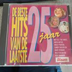 De beste hits van de laatste 25 jaar dixan, Ophalen of Verzenden, Zo goed als nieuw, Nederlandstalig
