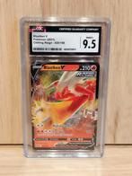 Blaziken V - Chilling Reign - CGC 9.5, Ophalen of Verzenden, Zo goed als nieuw
