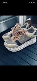 Liujo sneakers mt 40, Kleding | Dames, Schoenen, Verzenden, Liu Jo, Sneakers of Gympen, Zo goed als nieuw