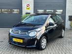 Citroen C1 1.0 VTi Feel *Camera*Garantie, Voorwielaandrijving, Stof, Gebruikt, Euro 6