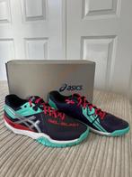 Asics topmodel handbal zaal indoor schoenen maat 40,5 NIEUW, Sport en Fitness, Handbal, Ophalen of Verzenden, Nieuw, Schoenen