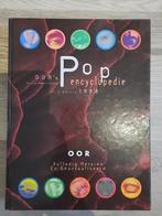 OOR Pop encyclopedie 1998, Ophalen of Verzenden, Gelezen, Overige onderwerpen