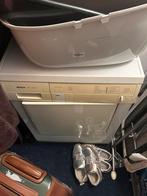 Bosch WTL 5200 Droger - Voorlader, Witgoed en Apparatuur, Wasdrogers, 6 tot 8 kg, Gebruikt, Luchtafvoer, Ophalen of Verzenden