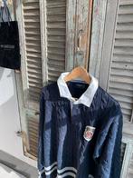 Prachtige knitted McGREGOR rugby polo trui in maat L, Maat 56/58 (XL), Ophalen of Verzenden, Zo goed als nieuw, McGregor