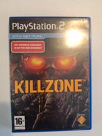 Killzone, Vanaf 18 jaar, Shooter, 1 speler, Ophalen of Verzenden