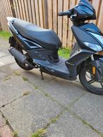 Kymco Agility 16+ Te Koop, Agility, Zo goed als nieuw, Ophalen