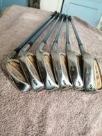 ALDILA COMPETENCE IRON SET 5 T/M 9 PLUS CHIPPER S, Ophalen of Verzenden, Zo goed als nieuw, Set